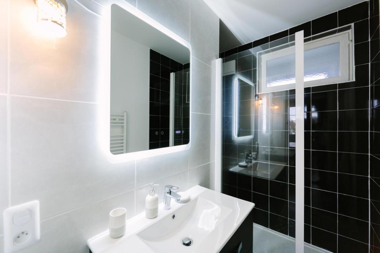 L'imperti'nantes- T3bis De Standing Apartment Nantes