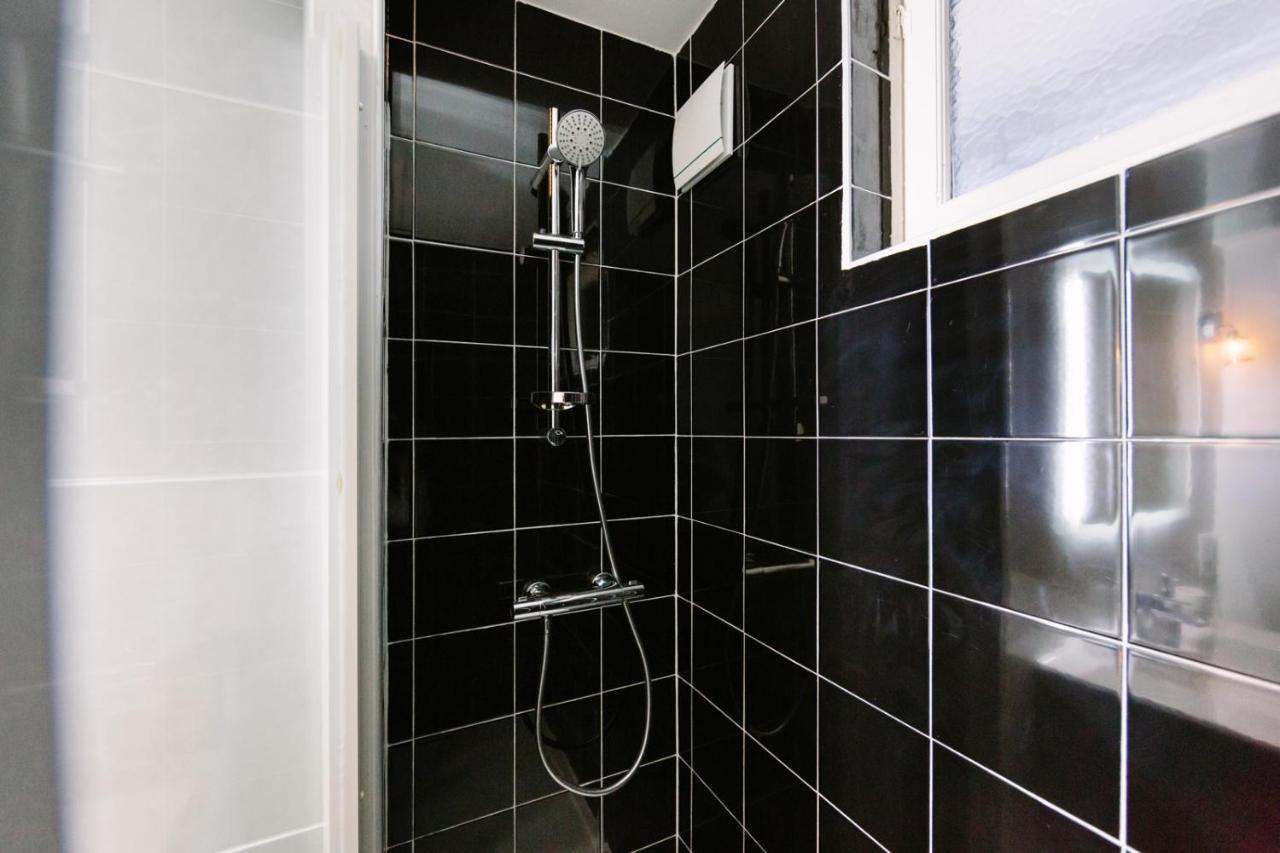 L'imperti'nantes- T3bis De Standing Apartment *