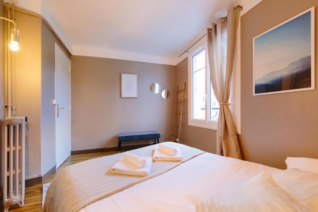 Appartement L'imperti'nantes- T3bis De Standing Nantes