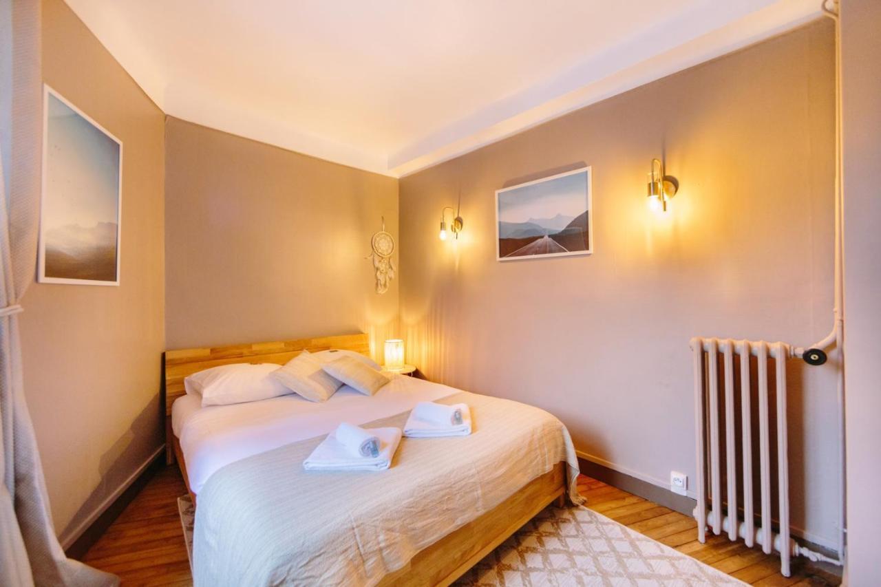 Appartement L'imperti'nantes- T3bis De Standing Nantes