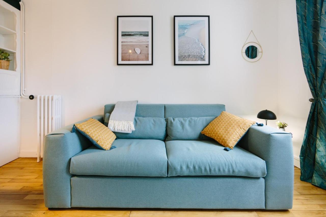 Apartment L'imperti'nantes- T3bis De Standing
